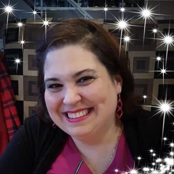 Meet your Posher, Emma - Picture 1 of 1